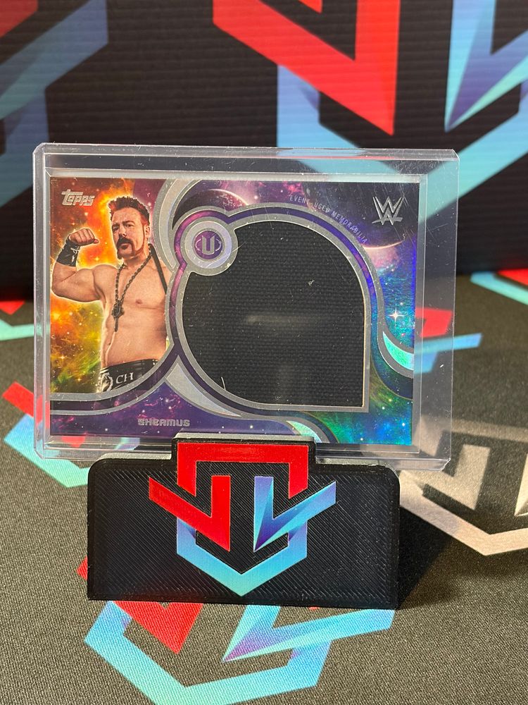 Sheamus Relic Universe imagen 1